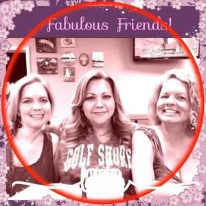 Meet your Posher, Catherine